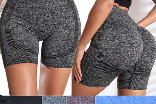 Yoga shorts